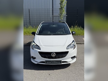 Used Vauxhall Corsa 2015 for sale - 78674240: Photo