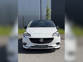 Used Vauxhall Corsa 2015 for sale - 78674240: Photo