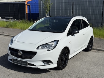 Used Vauxhall Corsa 2015 for sale - 78674240: Photo