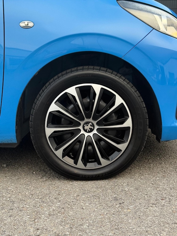 Used Peugeot 108 2016 for sale - 76128890: Photo 10