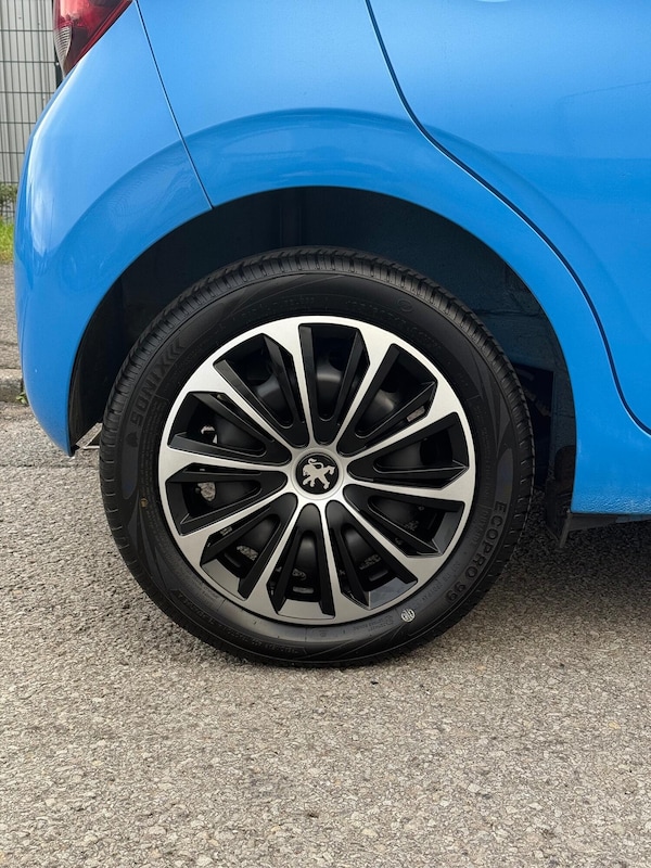 Used Peugeot 108 2016 for sale - 76128890: Photo 11