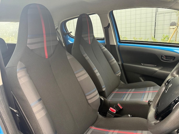 Used Peugeot 108 2016 for sale - 76128890: Photo 18