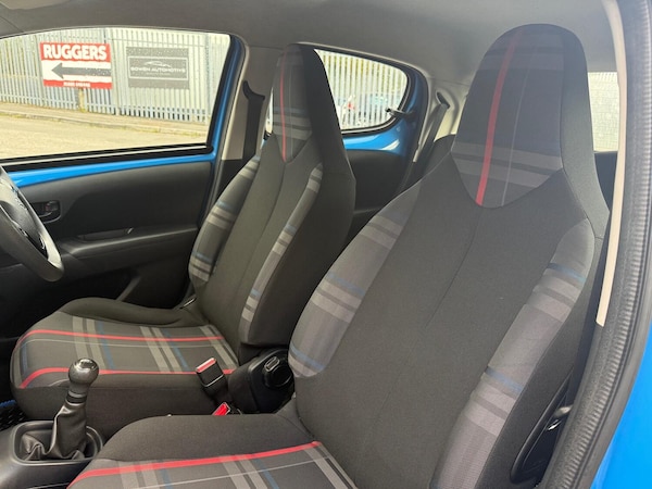 Used Peugeot 108 2016 for sale - 76128890: Photo 19