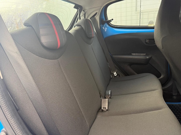 Used Peugeot 108 2016 for sale - 76128890: Photo 20
