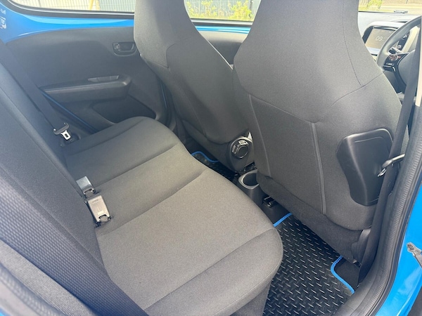 Used Peugeot 108 2016 for sale - 76128890: Photo 23