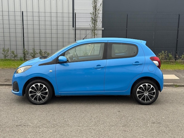 Used Peugeot 108 2016 for sale - 76128890: Photo 5