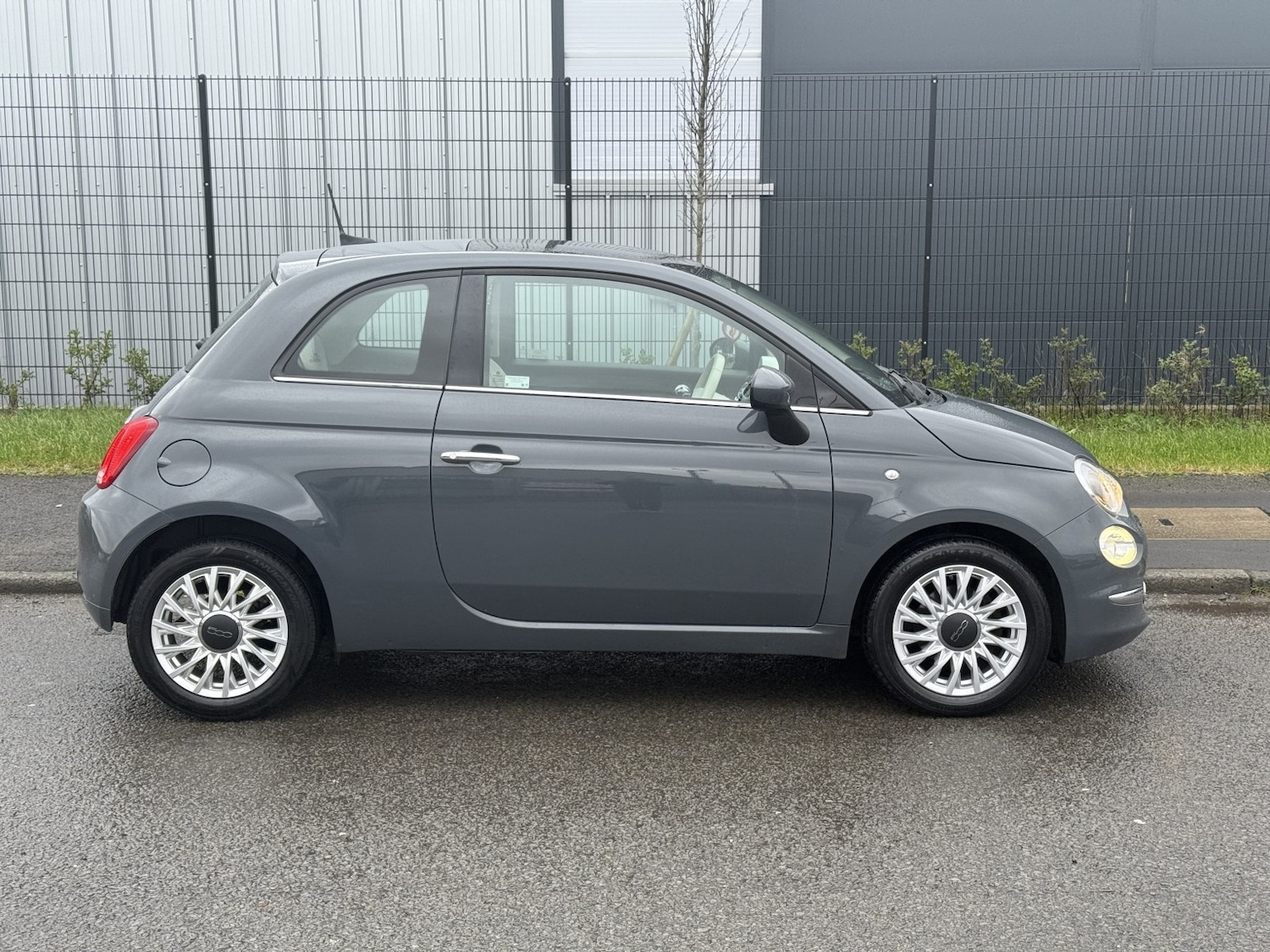 Used Fiat 500 2018 for sale - 76863832: Photo 11