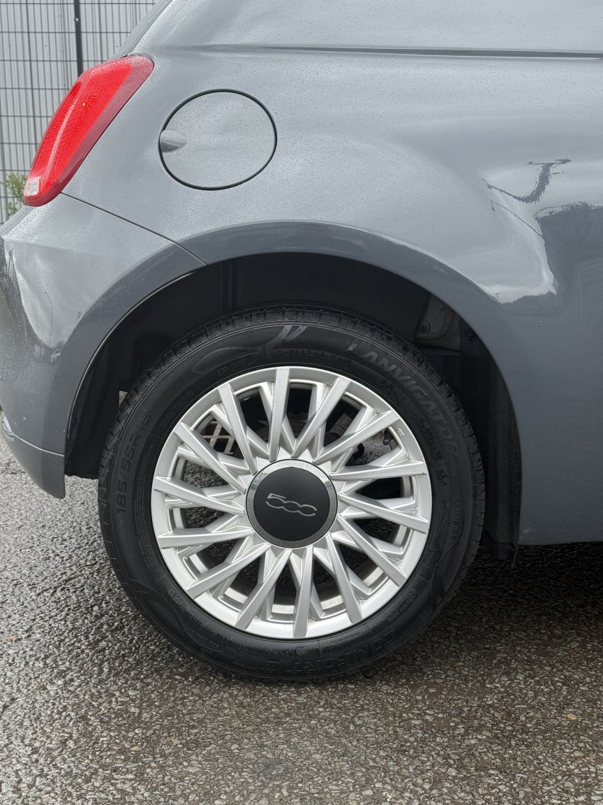 Used Fiat 500 2018 for sale - 76863832: Photo 13