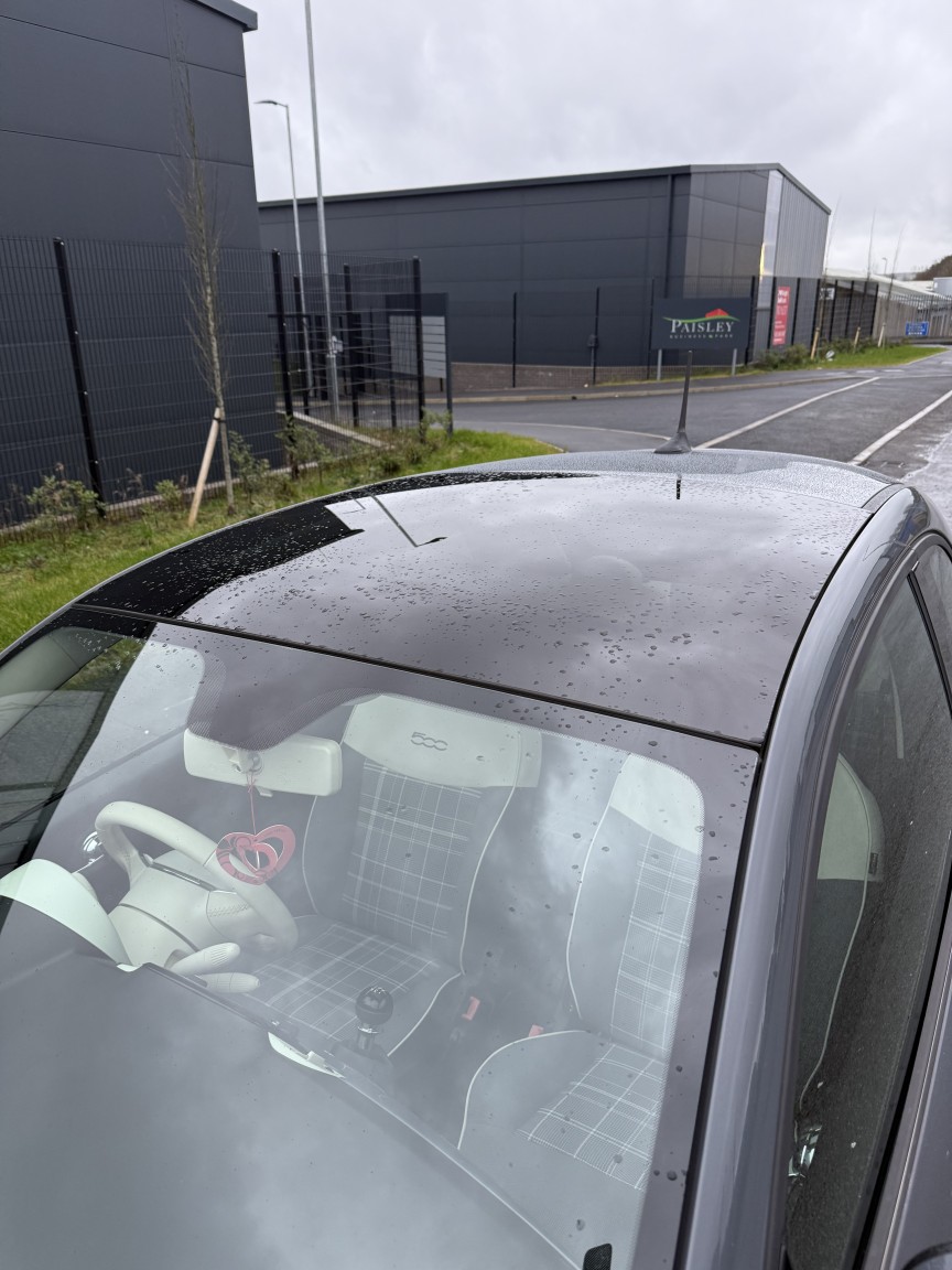 Used Fiat 500 2018 for sale - 76863832: Photo 14