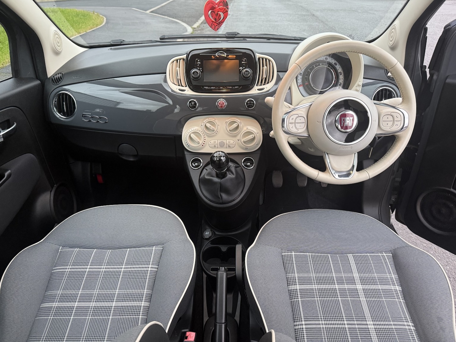 Used Fiat 500 2018 for sale - 76863832: Photo 15