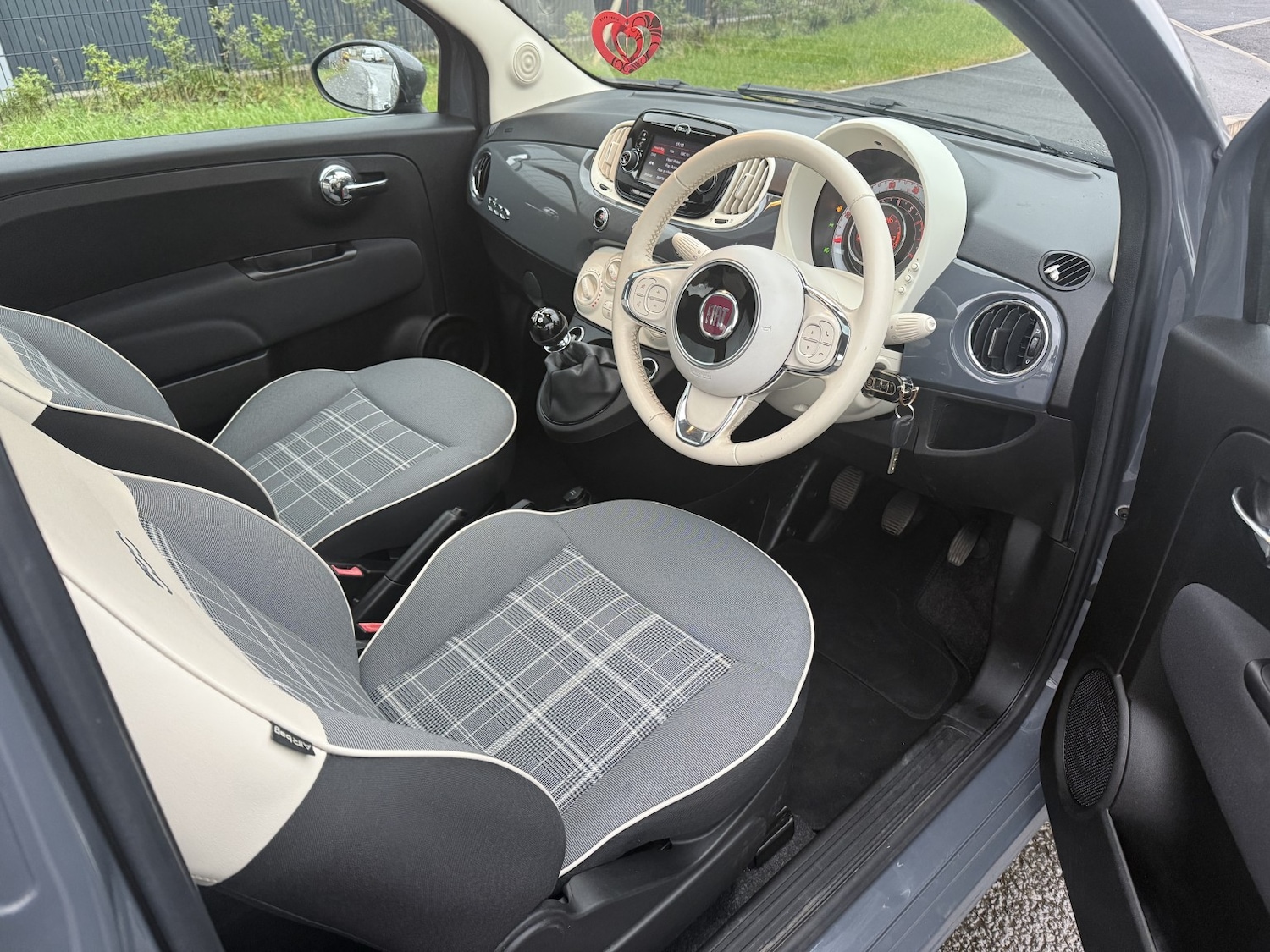 Used Fiat 500 2018 for sale - 76863832: Photo 16
