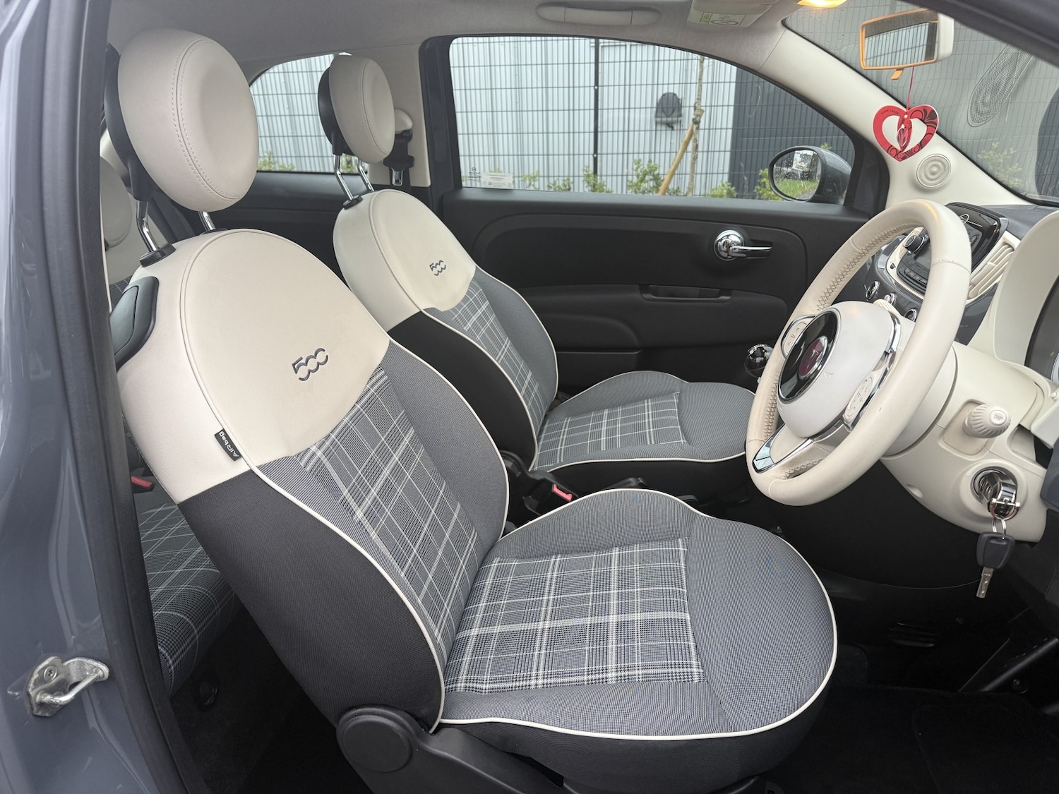 Used Fiat 500 2018 for sale - 76863832: Photo 17