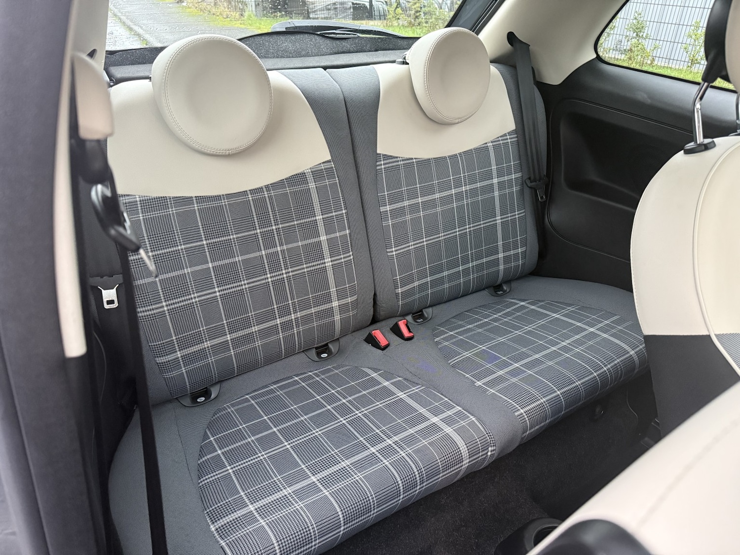 Used Fiat 500 2018 for sale - 76863832: Photo 18