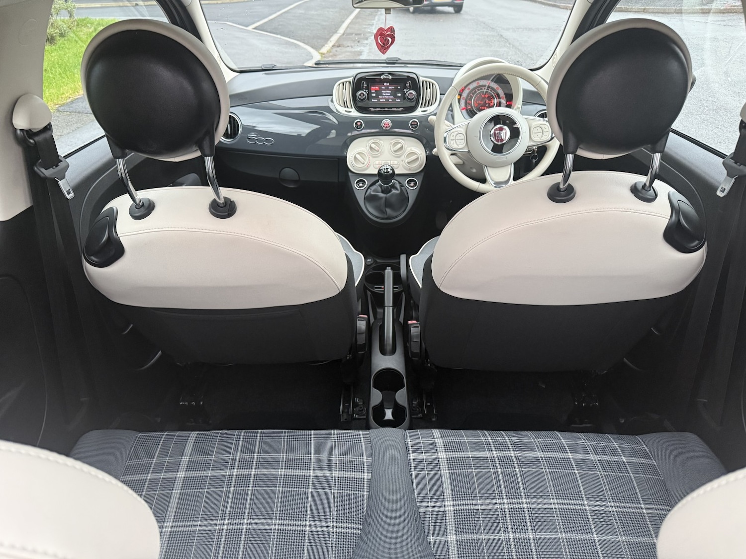 Used Fiat 500 2018 for sale - 76863832: Photo 20