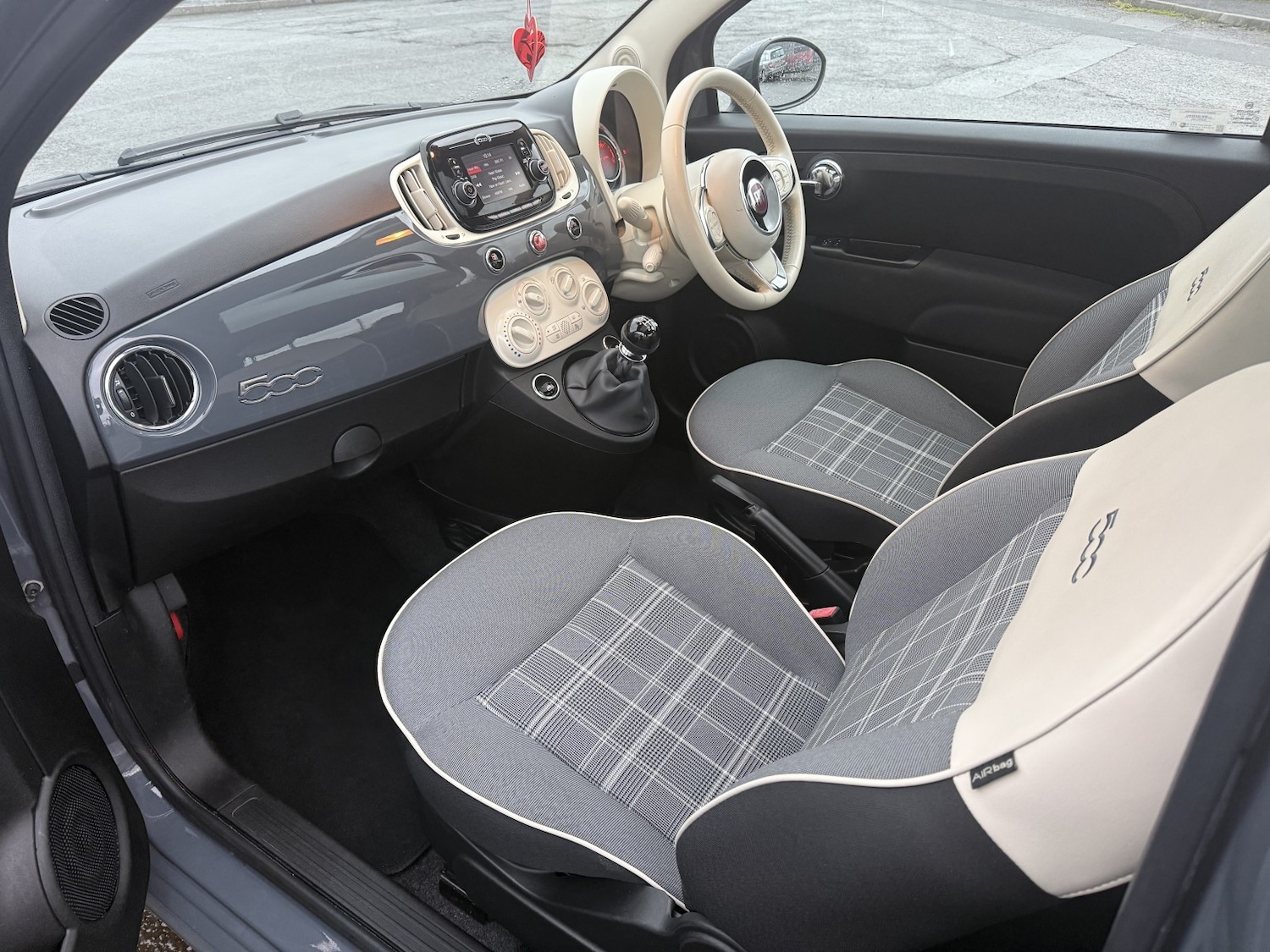 Used Fiat 500 2018 for sale - 76863832: Photo 21