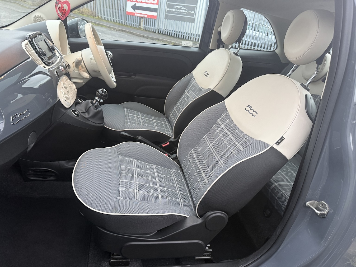 Used Fiat 500 2018 for sale - 76863832: Photo 22