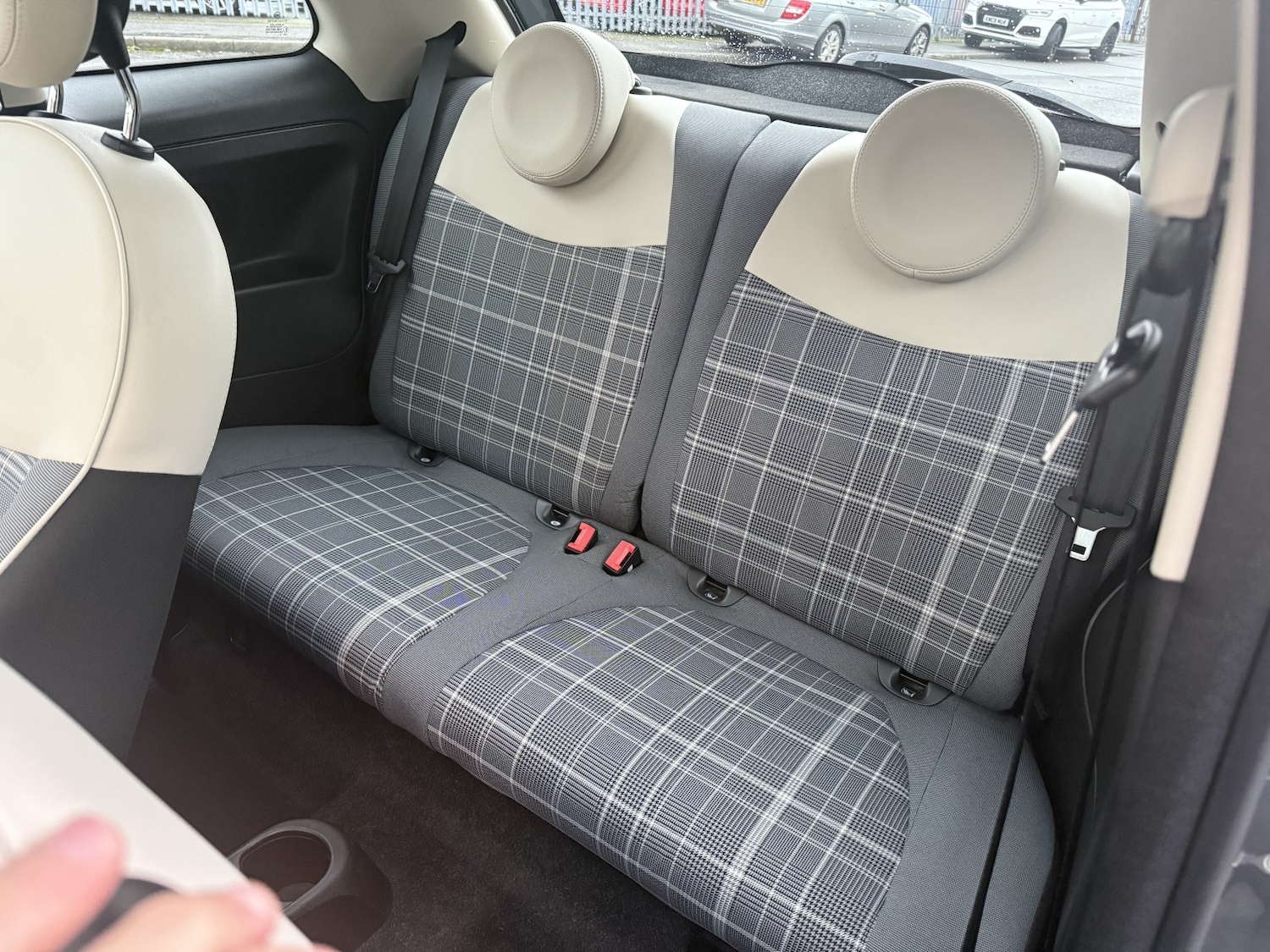 Used Fiat 500 2018 for sale - 76863832: Photo 23