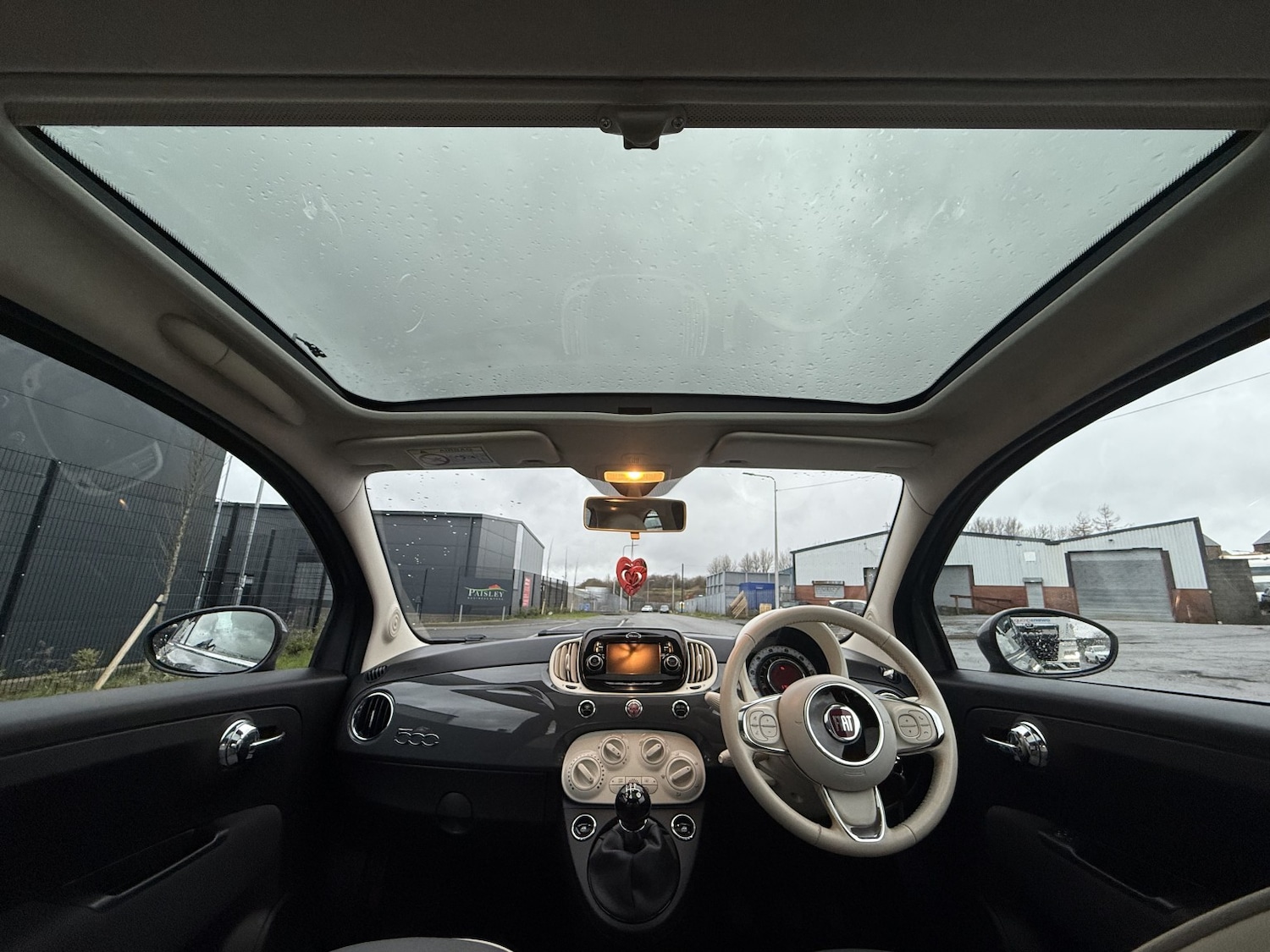 Used Fiat 500 2018 for sale - 76863832: Photo 26