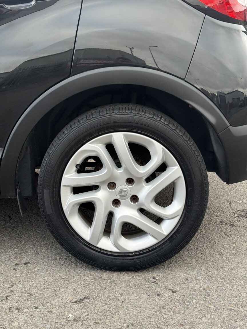 Used Renault Captur 2014 for sale - 77789299: Photo 10