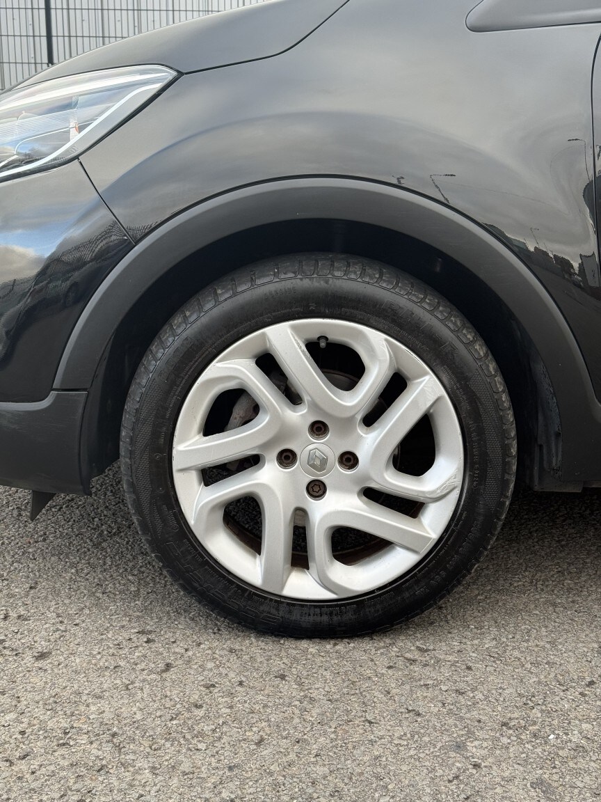 Used Renault Captur 2014 for sale - 77789299: Photo 11