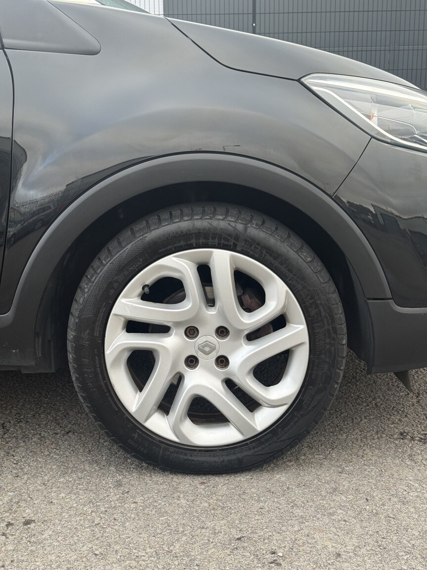 Used Renault Captur 2014 for sale - 77789299: Photo 13