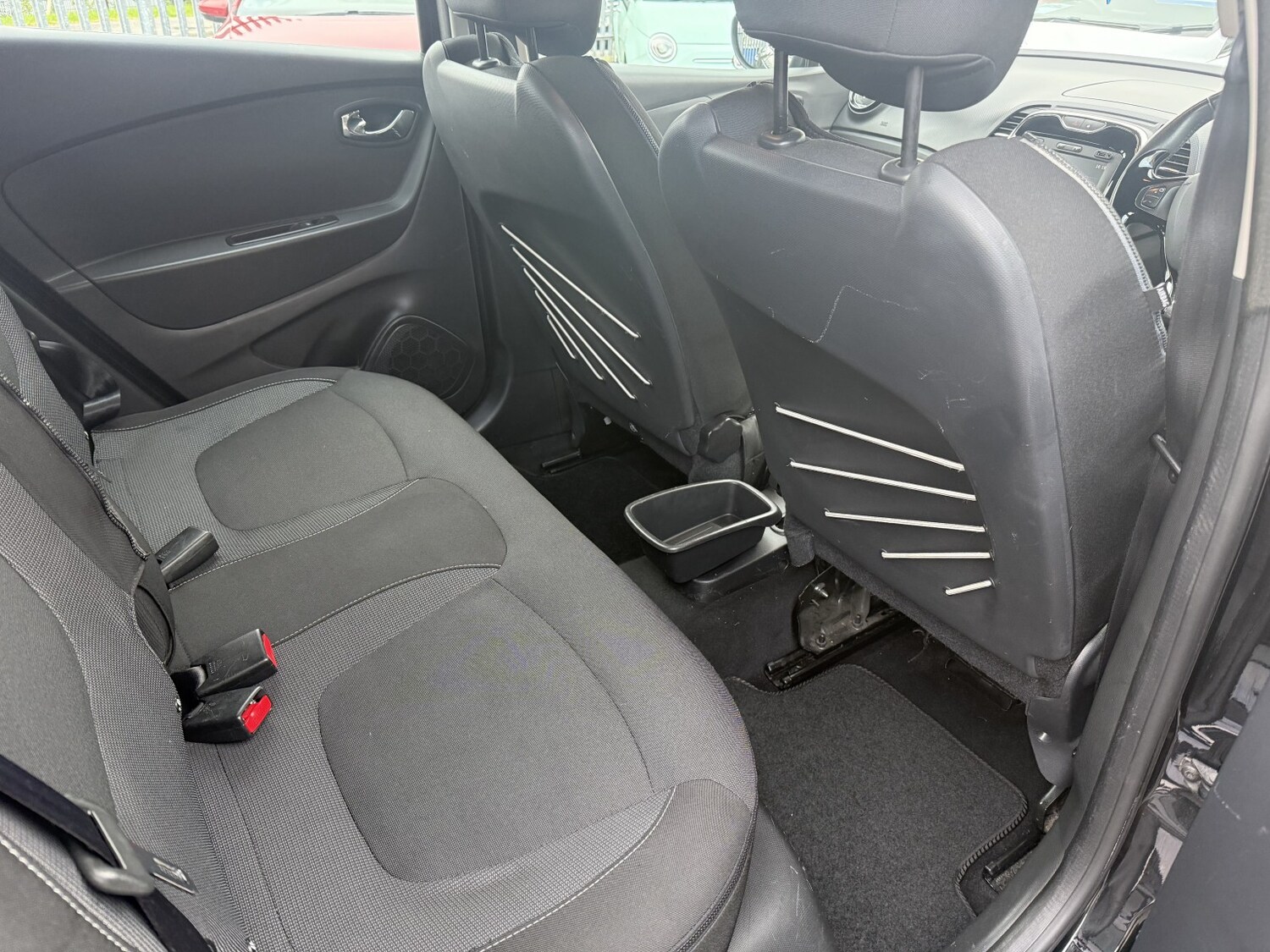 Used Renault Captur 2014 for sale - 77789299: Photo 17