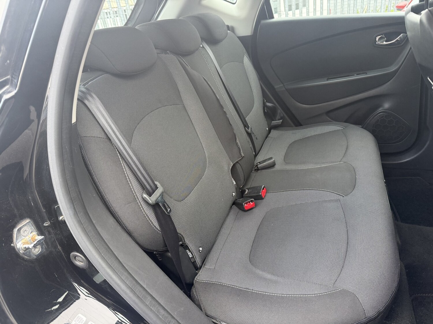 Used Renault Captur 2014 for sale - 77789299: Photo 18