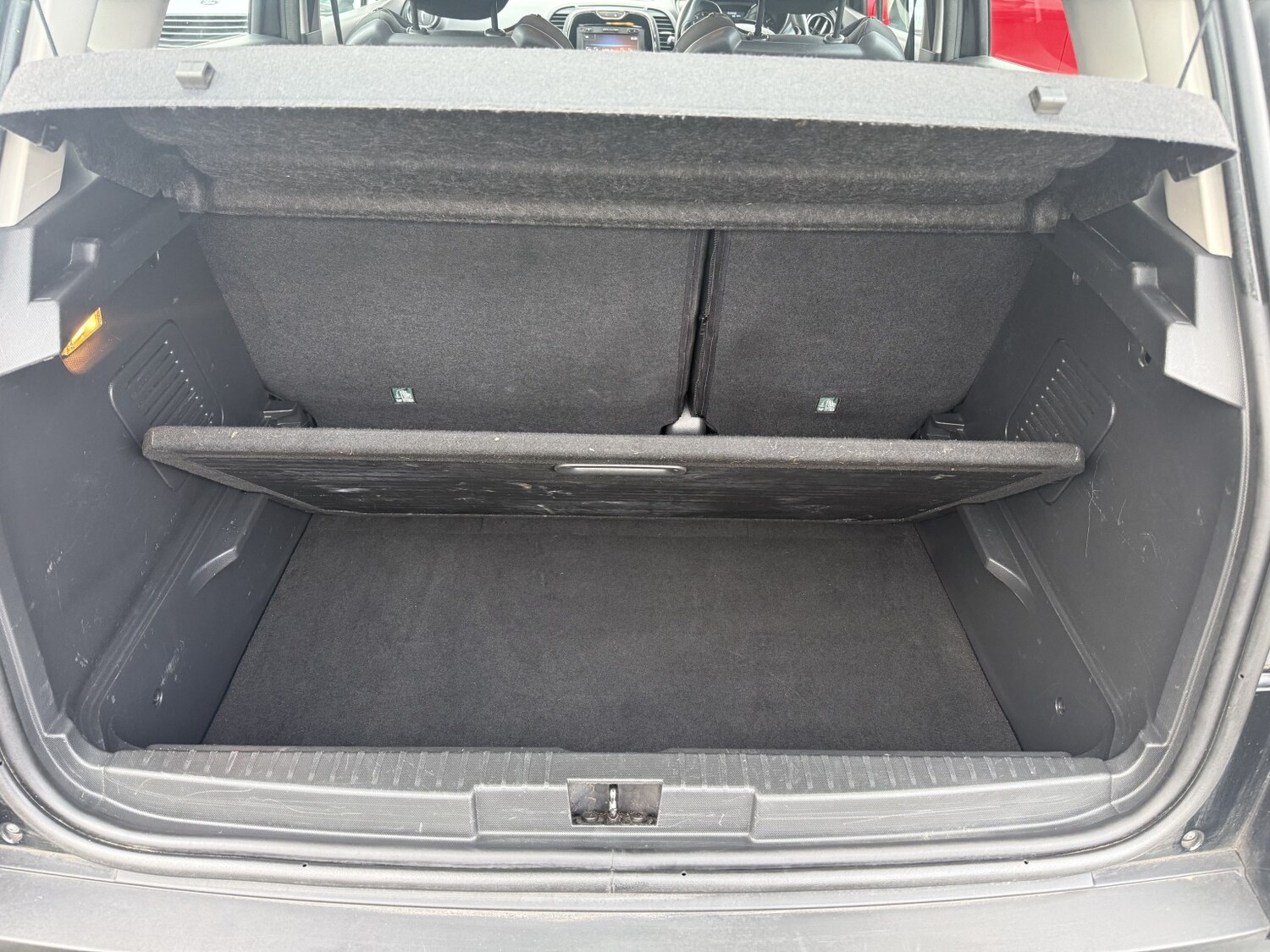 Used Renault Captur 2014 for sale - 77789299: Photo 20