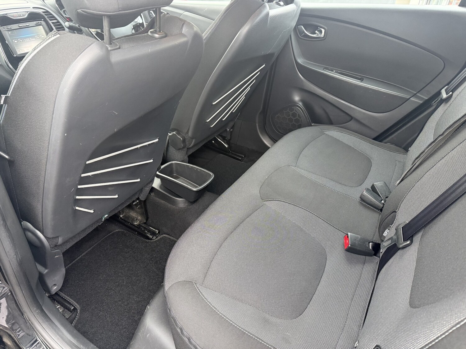 Used Renault Captur 2014 for sale - 77789299: Photo 22