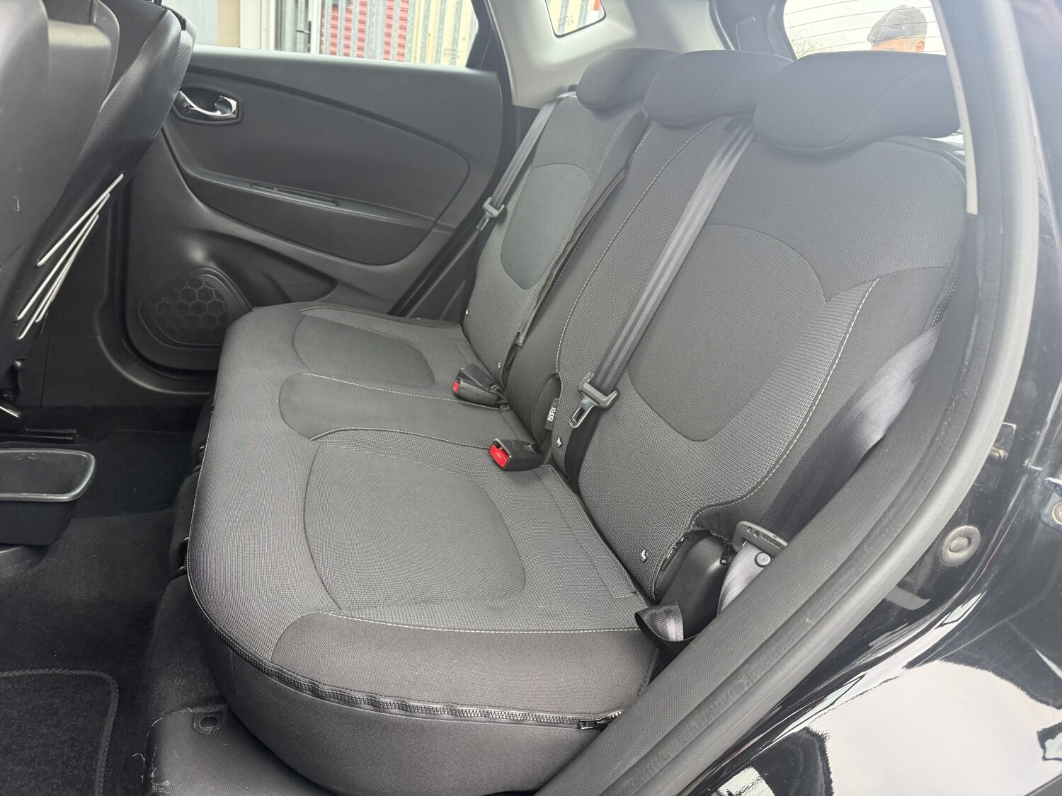 Used Renault Captur 2014 for sale - 77789299: Photo 23