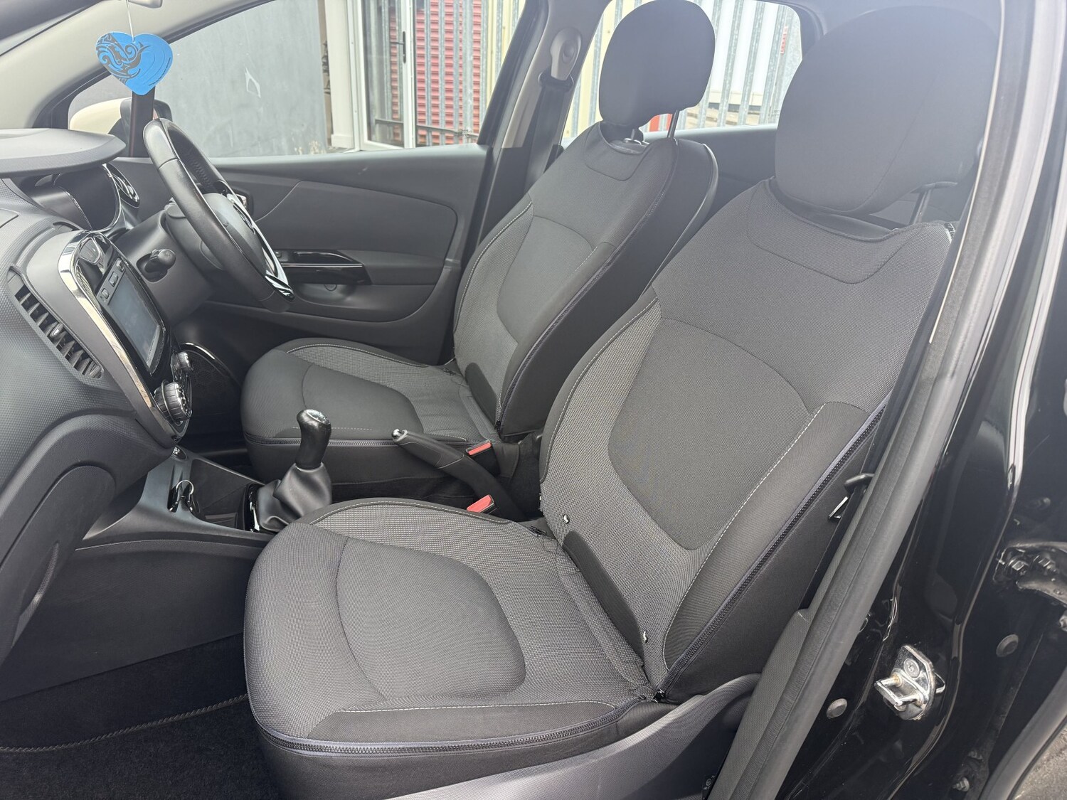 Used Renault Captur 2014 for sale - 77789299: Photo 25