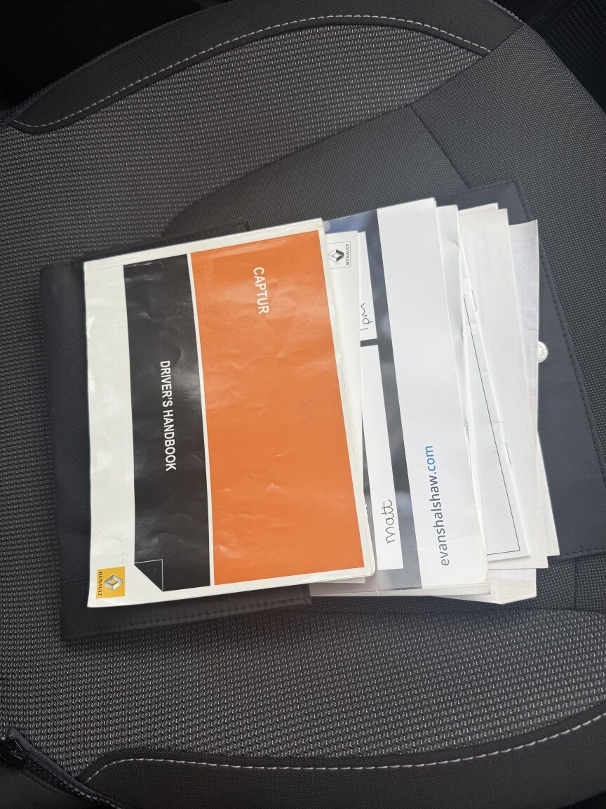 Used Renault Captur 2014 for sale - 77789299: Photo 26