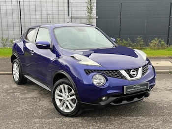 2016 - 1.5 dCi N-Connecta 5-Door