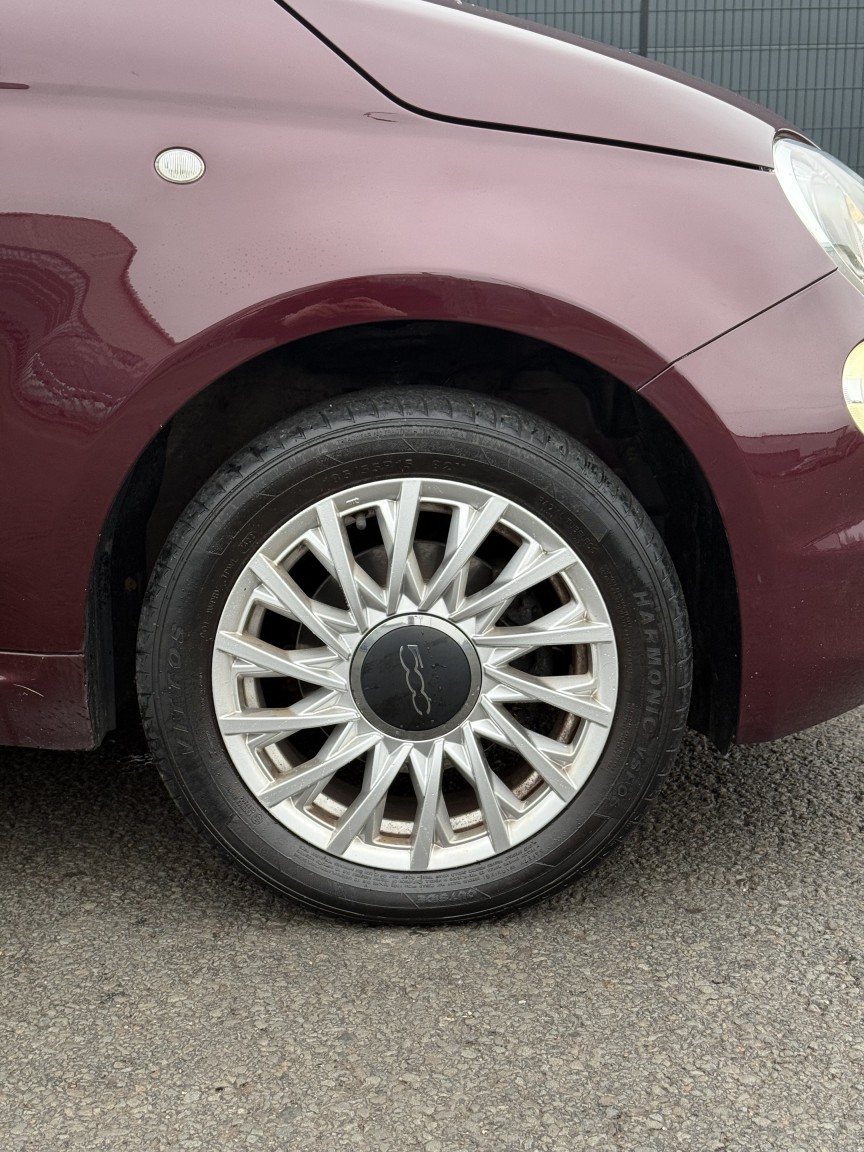 Used Fiat 500 2017 for sale - 77213399: Photo 13