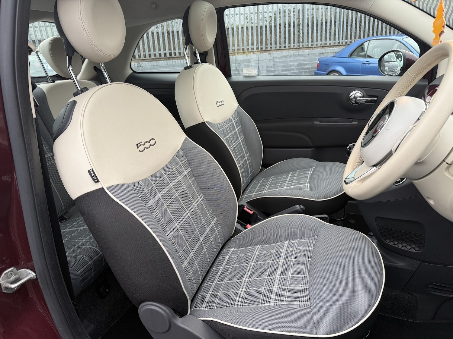 Used Fiat 500 2017 for sale - 77213399: Photo 16