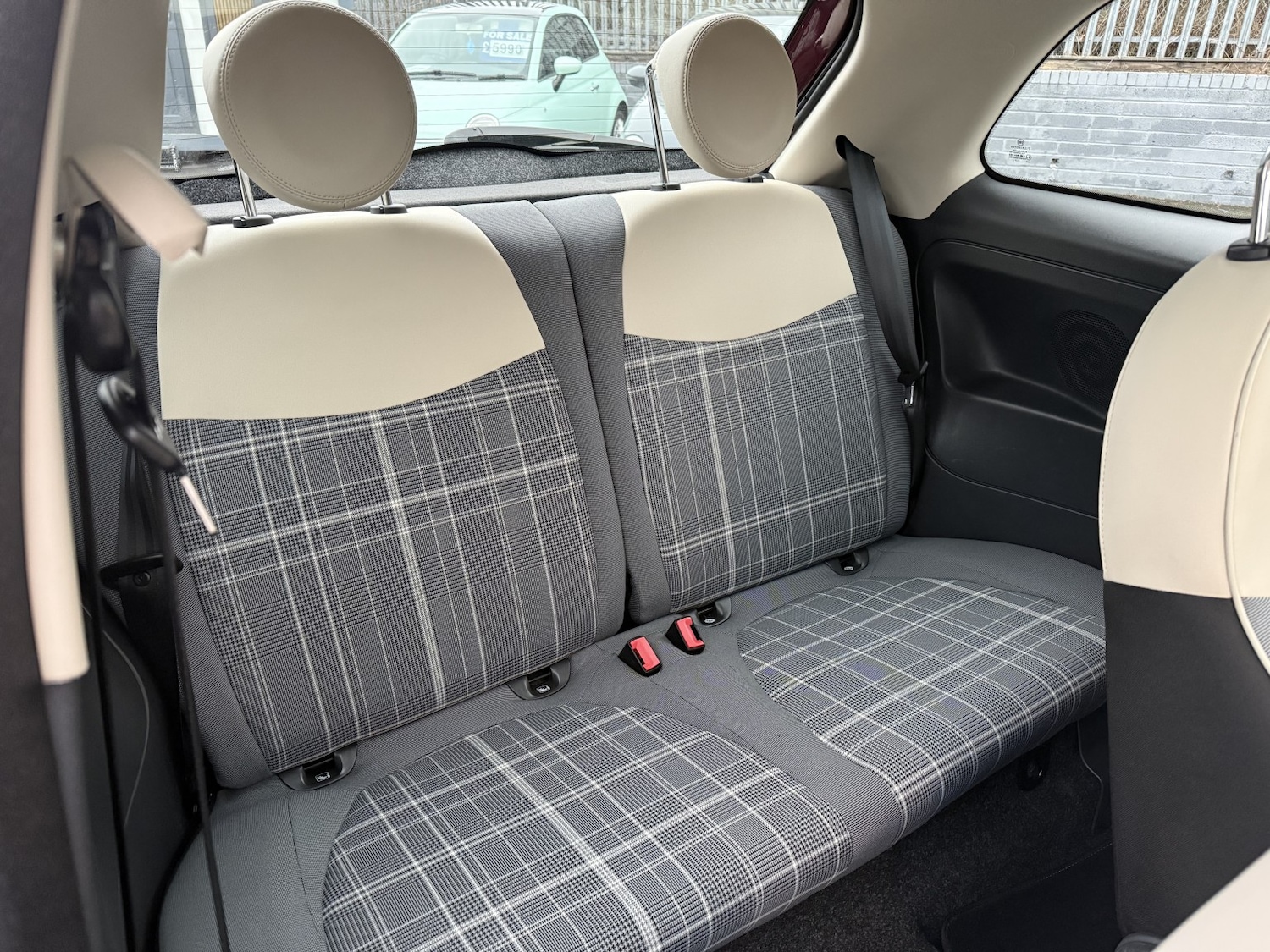 Used Fiat 500 2017 for sale - 77213399: Photo 17