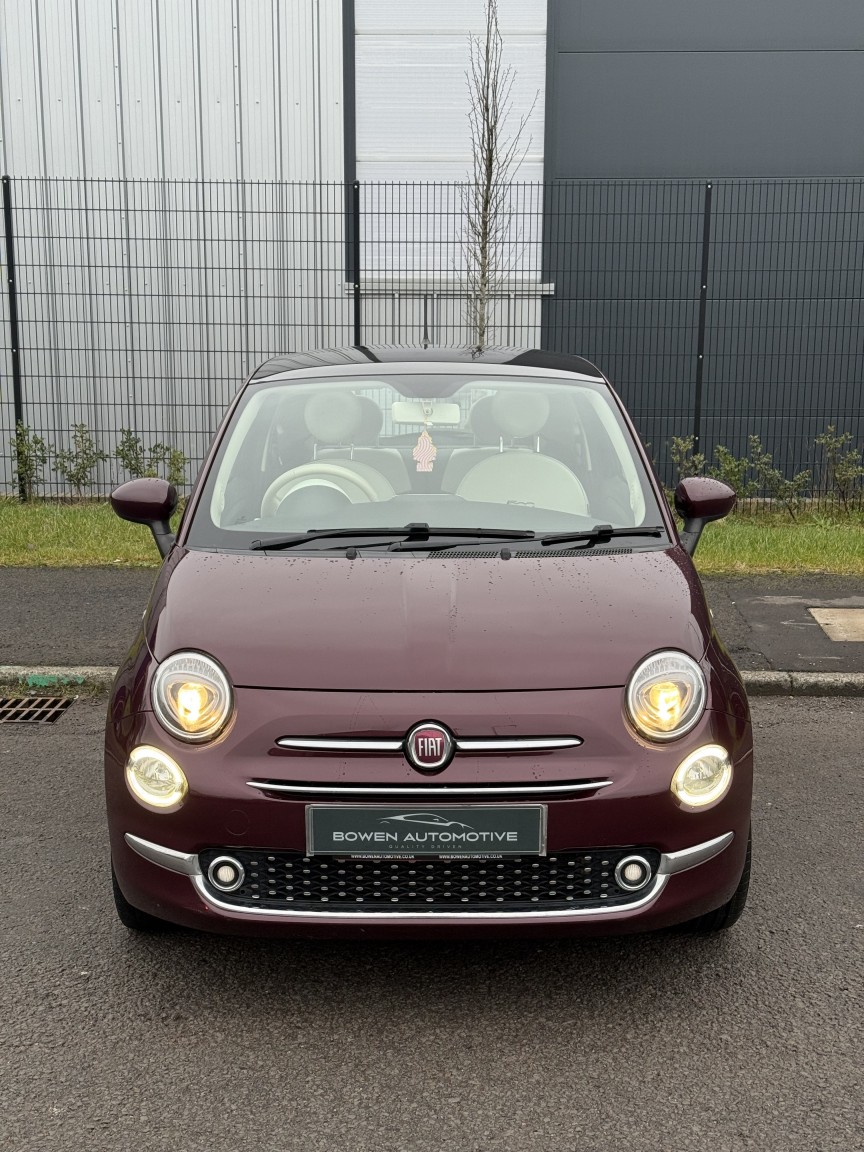 Used Fiat 500 2017 for sale - 77213399: Photo 2