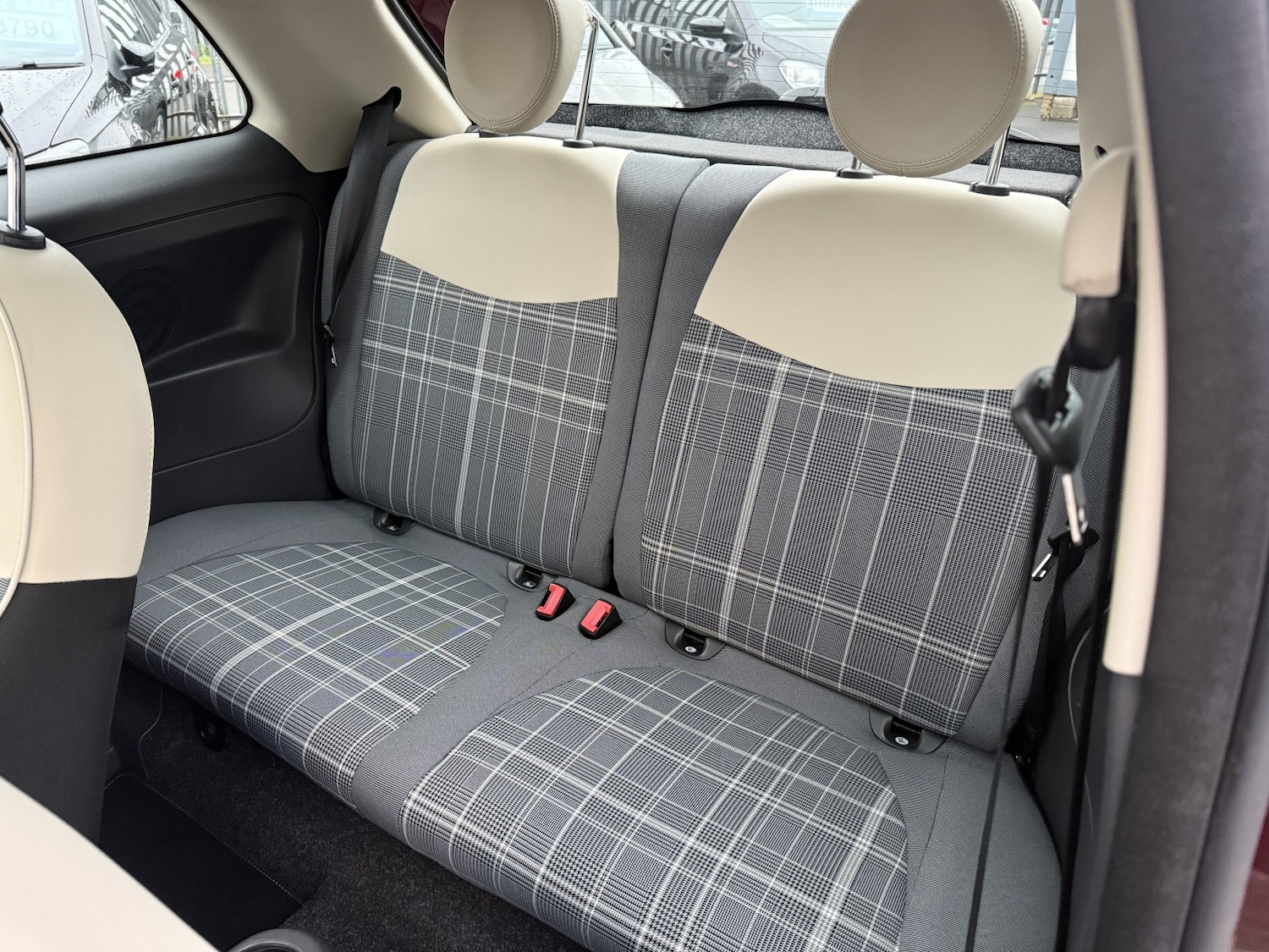 Used Fiat 500 2017 for sale - 77213399: Photo 23