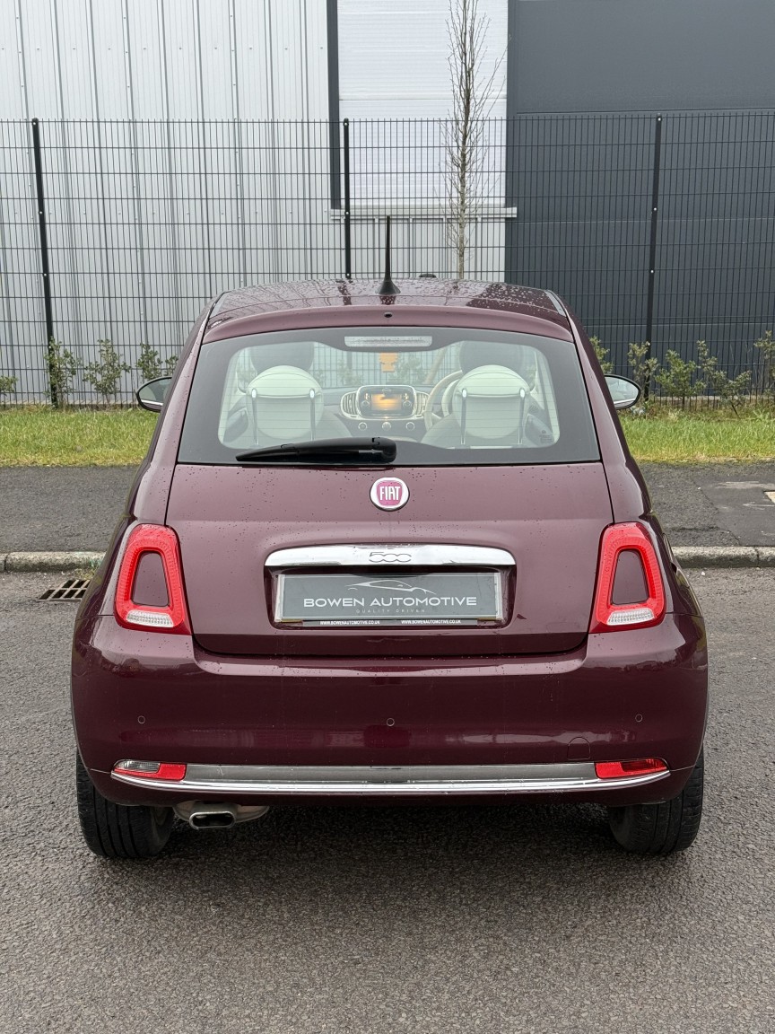 Used Fiat 500 2017 for sale - 77213399: Photo 6