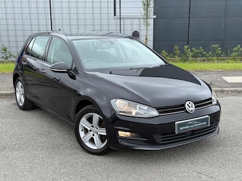 Used Volkswagen Golf 2016 for sale - 75975499: Photo