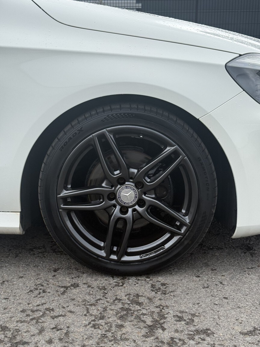 Used Mercedes-Benz A-Class 2016 for sale - 77822265: Photo 12