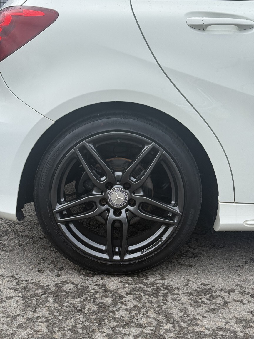 Used Mercedes-Benz A-Class 2016 for sale - 77822265: Photo 13