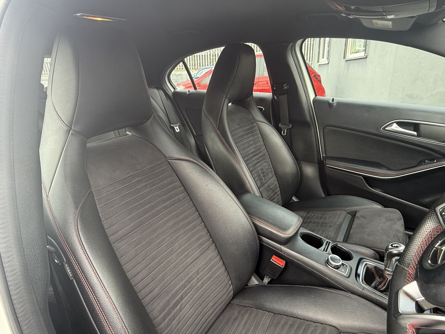 Used Mercedes-Benz A-Class 2016 for sale - 77822265: Photo 16