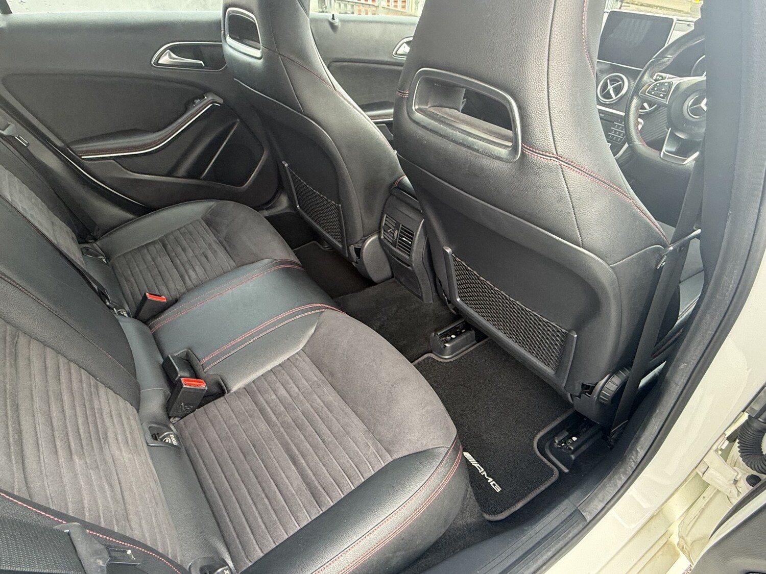 Used Mercedes-Benz A-Class 2016 for sale - 77822265: Photo 17