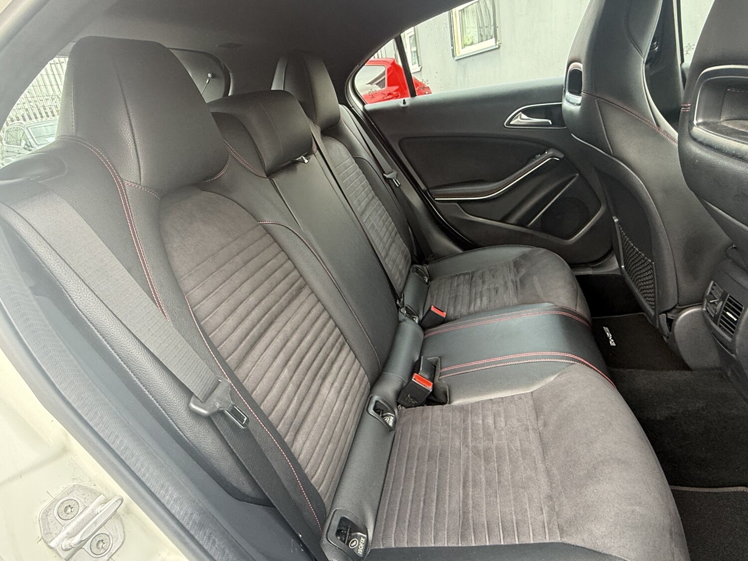 Used Mercedes-Benz A-Class 2016 for sale - 77822265: Photo 18