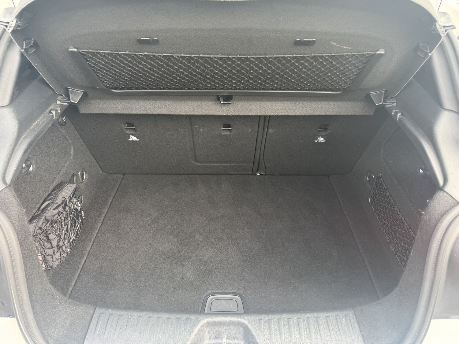 Used Mercedes-Benz A-Class 2016 for sale - 77822265: Photo 19