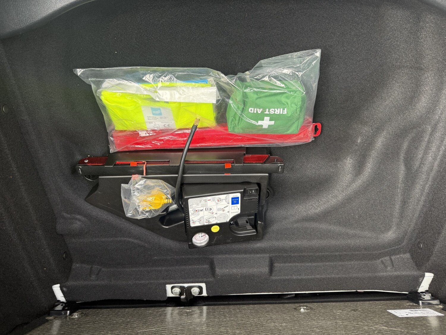 Used Mercedes-Benz A-Class 2016 for sale - 77822265: Photo 20