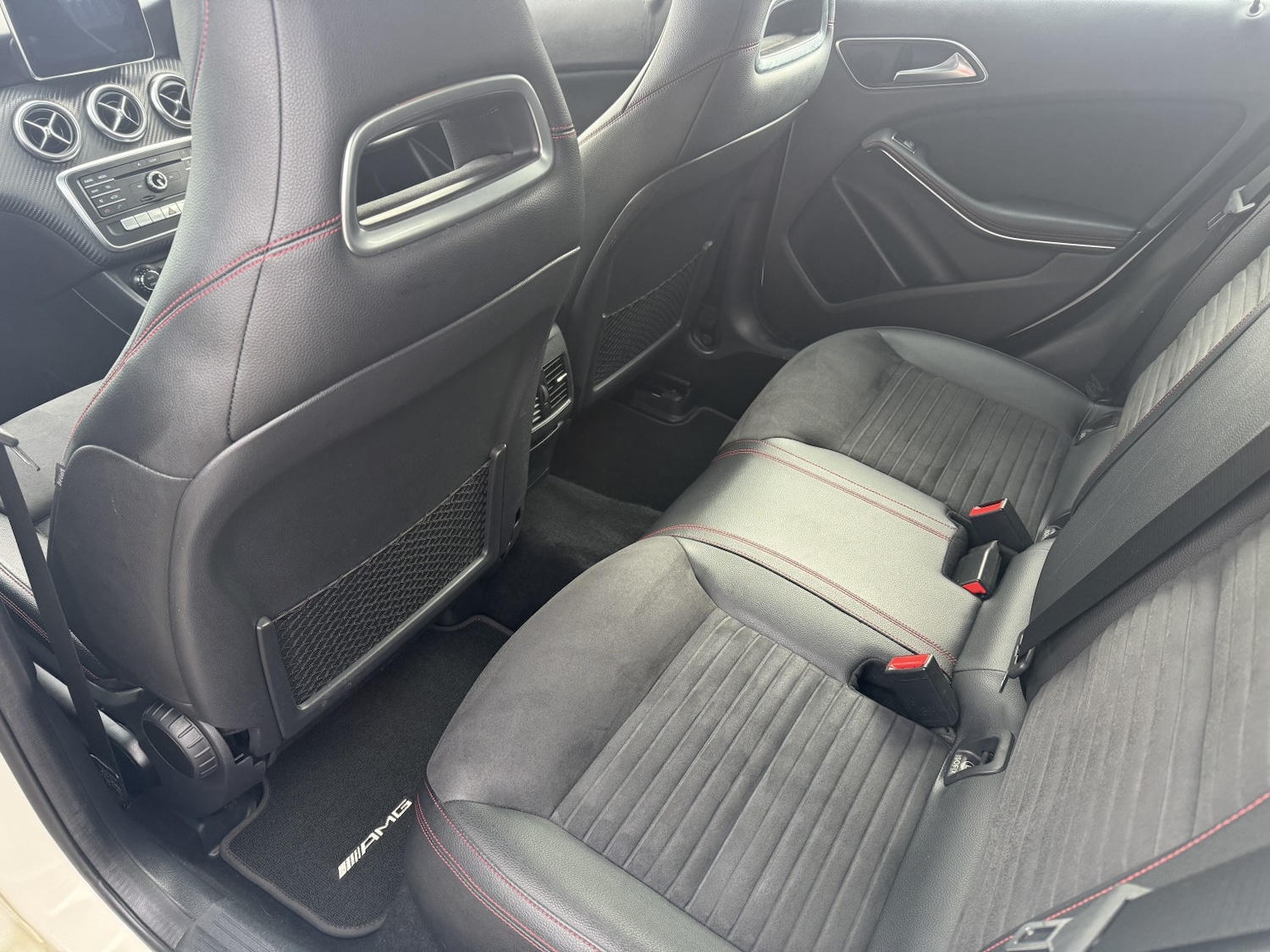 Used Mercedes-Benz A-Class 2016 for sale - 77822265: Photo 21