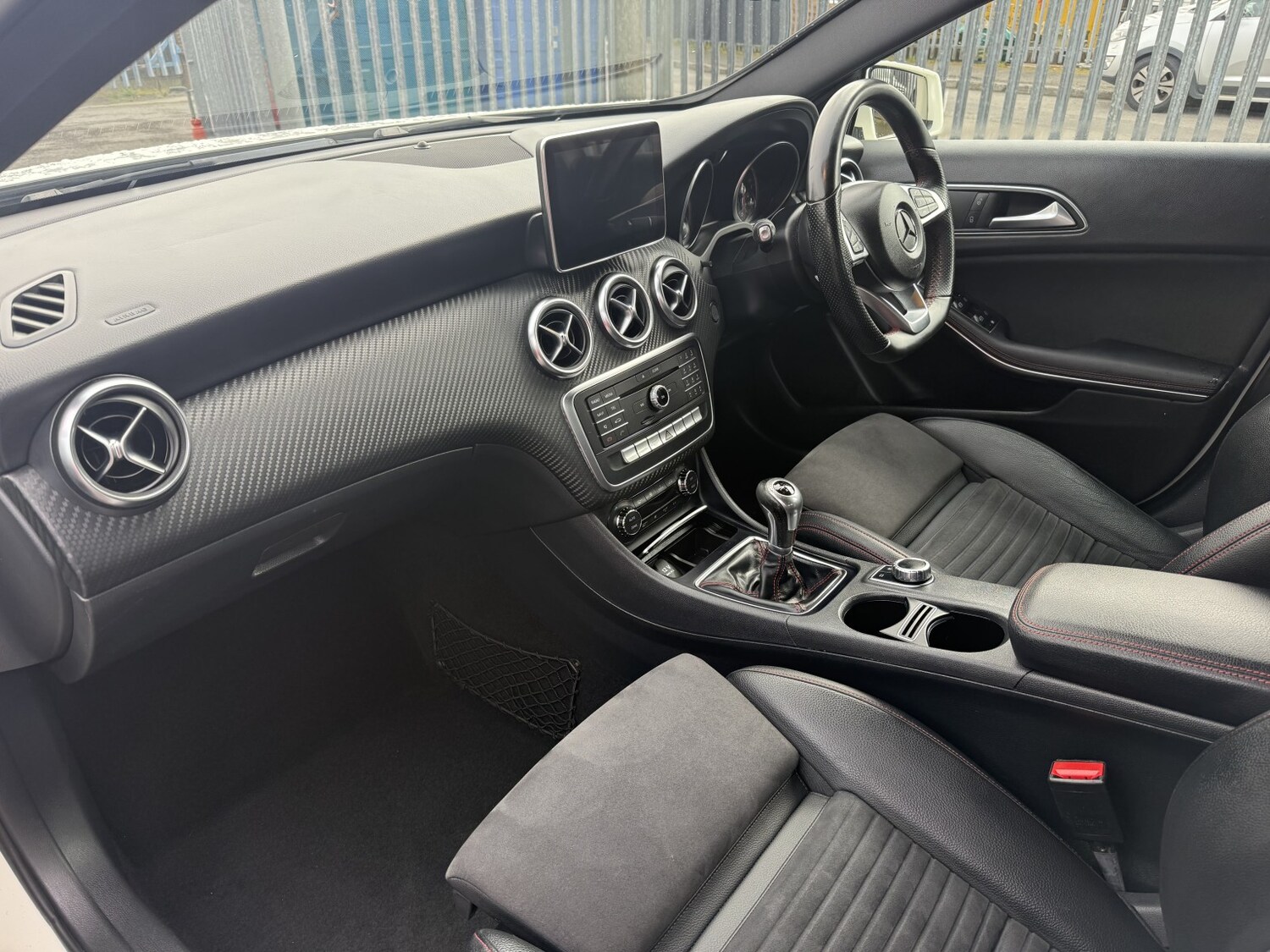 Used Mercedes-Benz A-Class 2016 for sale - 77822265: Photo 23