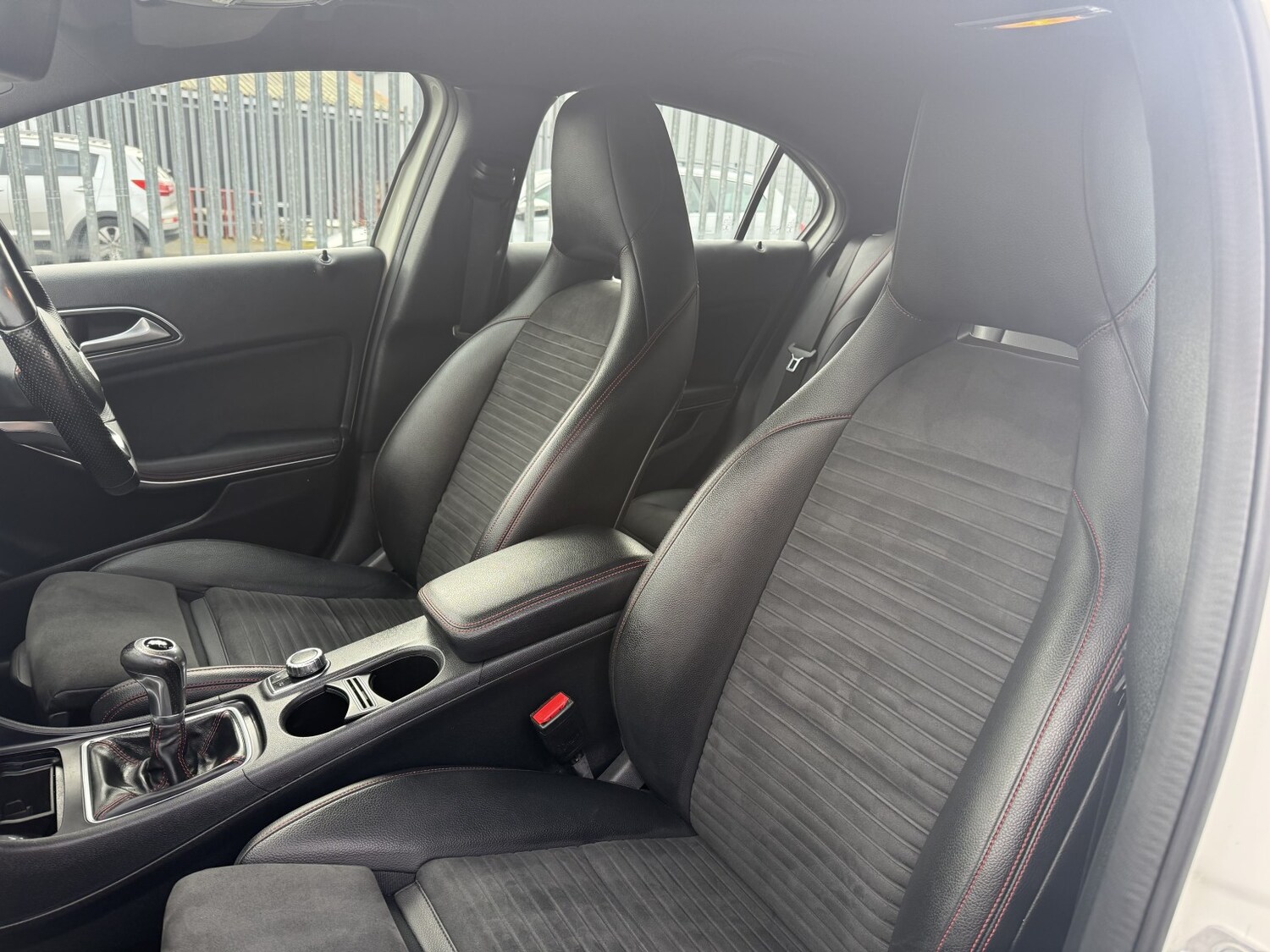 Used Mercedes-Benz A-Class 2016 for sale - 77822265: Photo 24